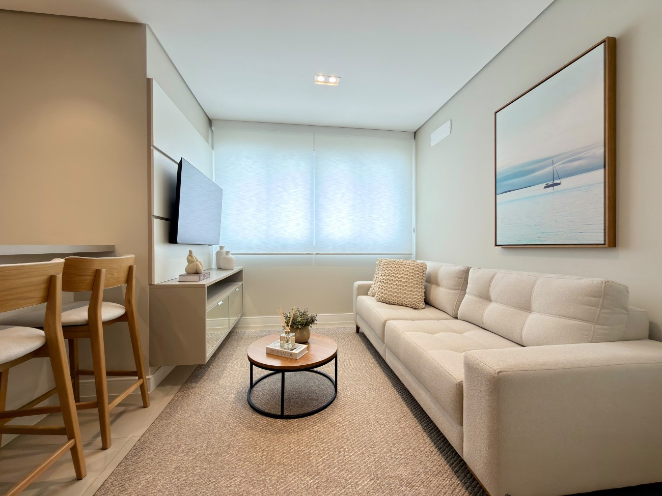 Apartamento em Capão da Canoa