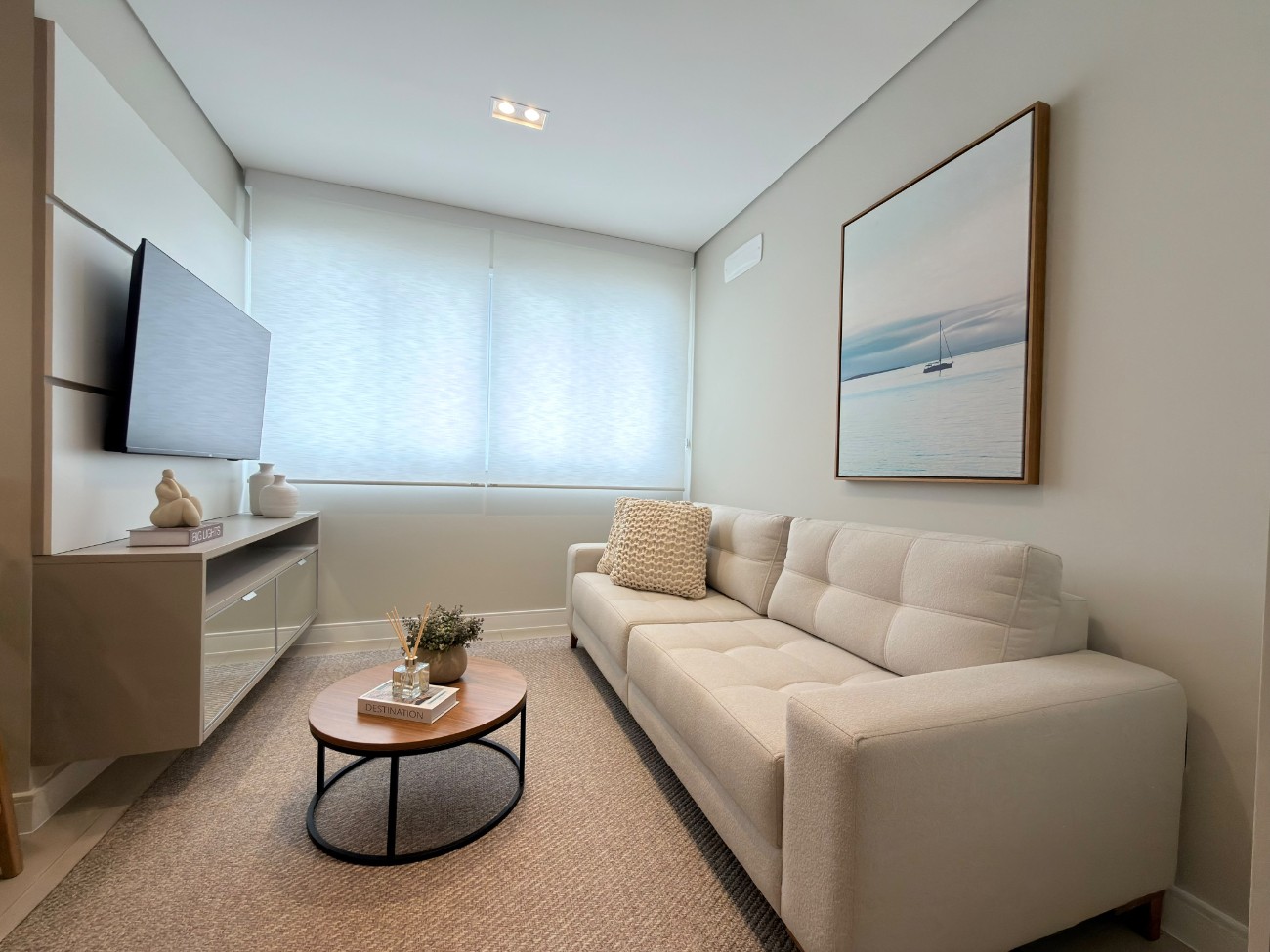 Apartamento no Maui Island, 1 suíte, à venda, Navegantes - Capão da Canoa — foto 4