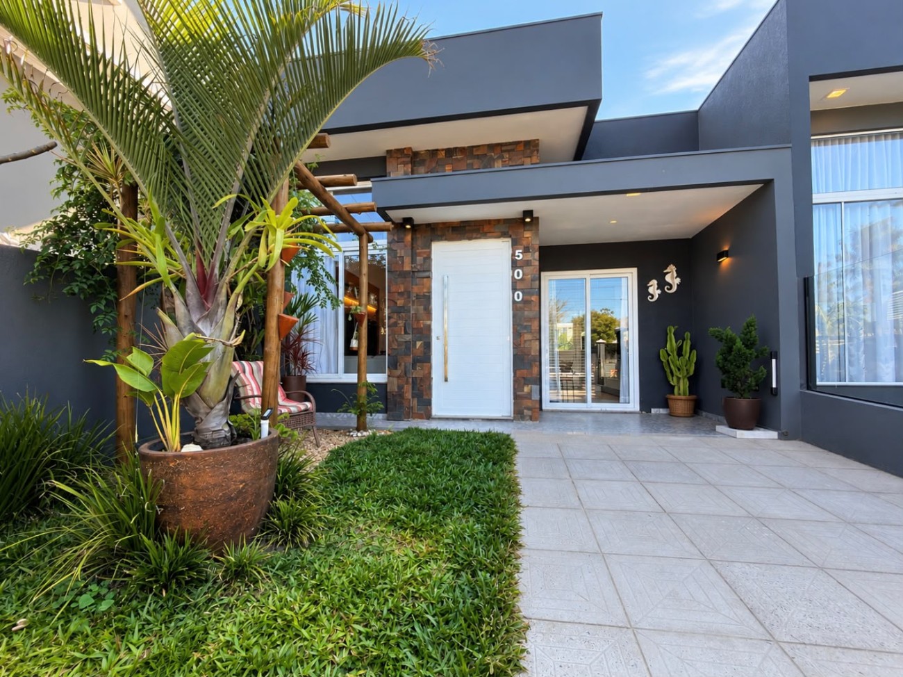 Casa em Capão da Canoa