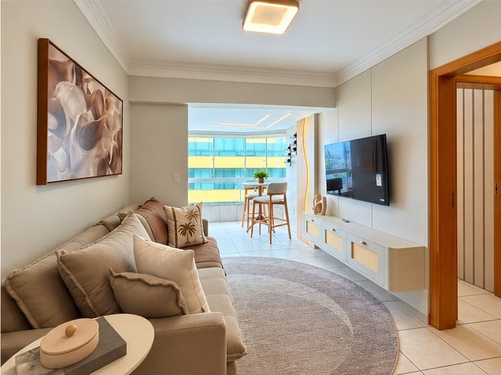 Apartamento no Tuiane, 2 quartos, à venda, Zona Nova - Capão da Canoa — foto 2