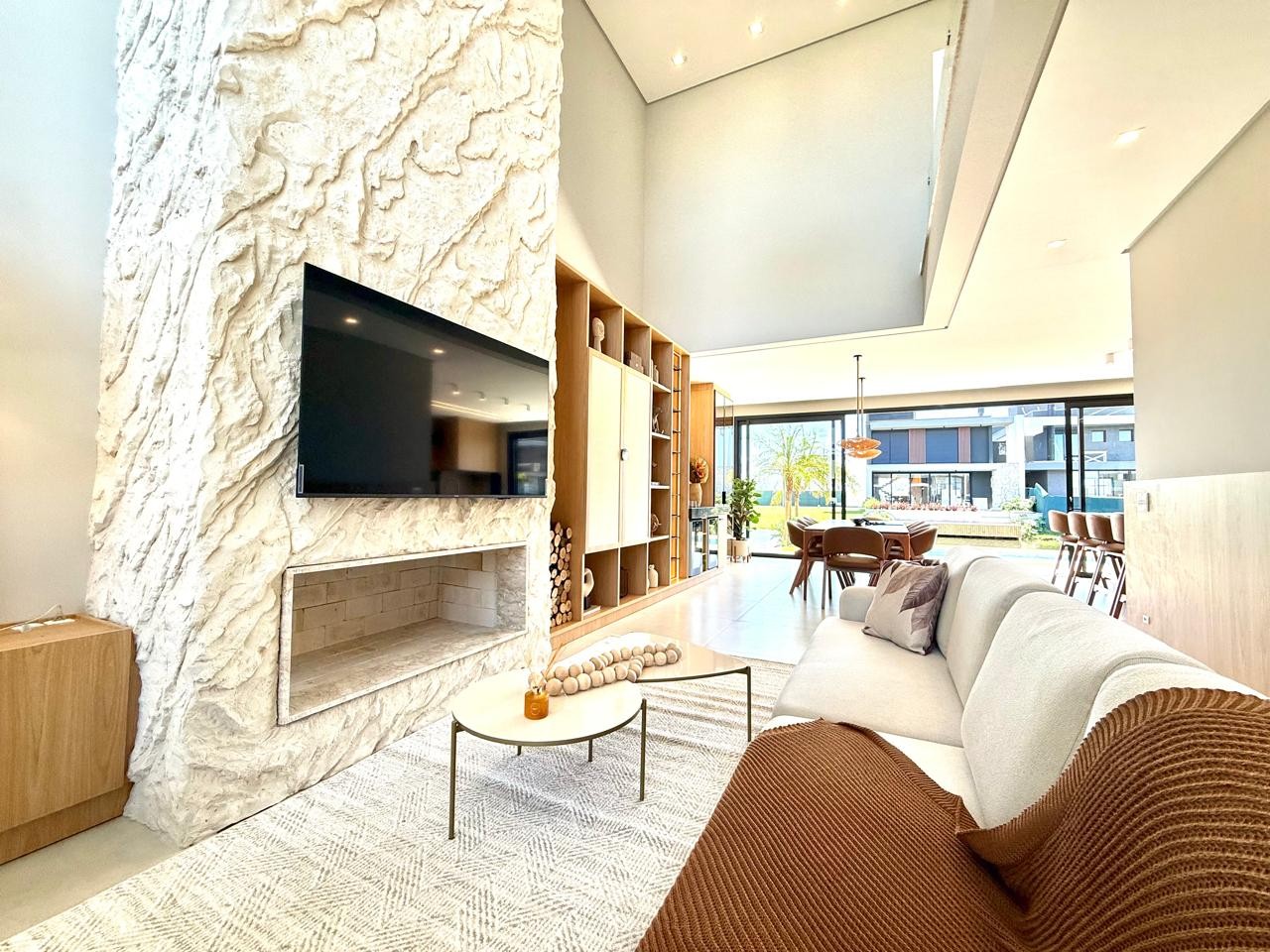 Casa em Condomínio no Zen Concept Resort, 4 suítes, à venda, 226 m², Zen - Xangri-Lá — foto 3