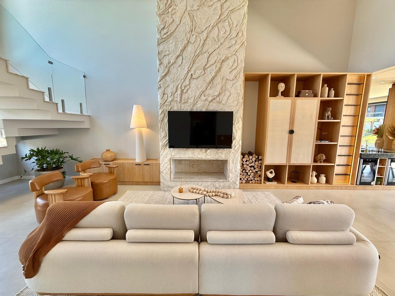 Casa em Condomínio no Zen Concept Resort, 4 suítes, à venda, 226 m², Zen - Xangri-Lá — foto 4