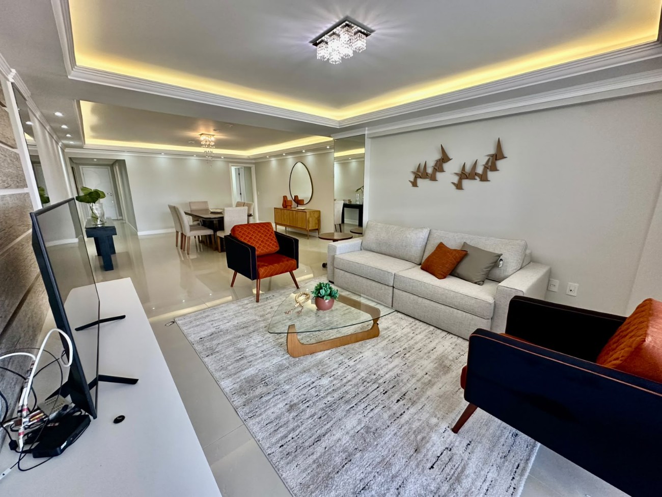 Apartamento no Mirante Da Beira Mar, 4 quartos, à venda, Capão da Canoa — foto 3