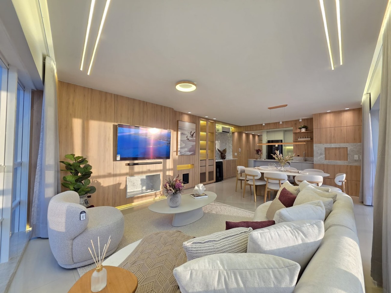 Apartamento — Acqua Difirenze