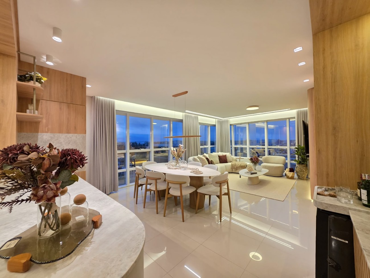 Apartamento no Acqua Difirenze, 3 quartos, à venda, Capão da Canoa — foto 5