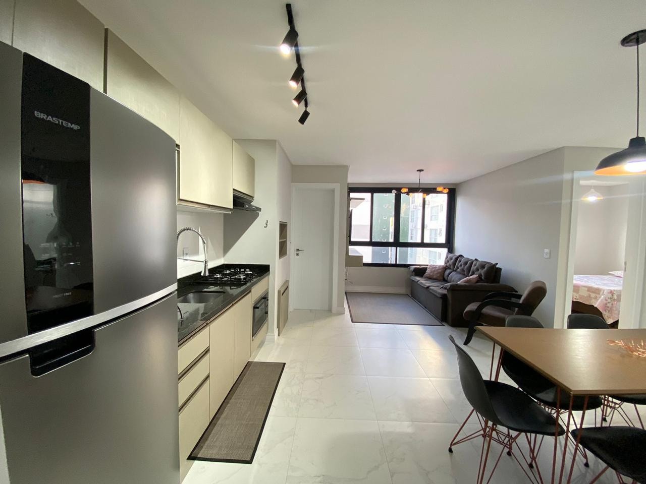 Apartamento no Maria De Lucca De Pellegrini, 2 quartos, à venda, Capão da Canoa — foto 5