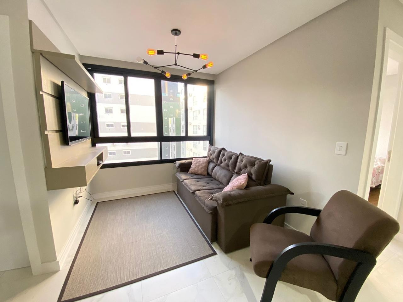Apartamento no Maria De Lucca De Pellegrini, 2 quartos, à venda, Capão da Canoa — foto 3