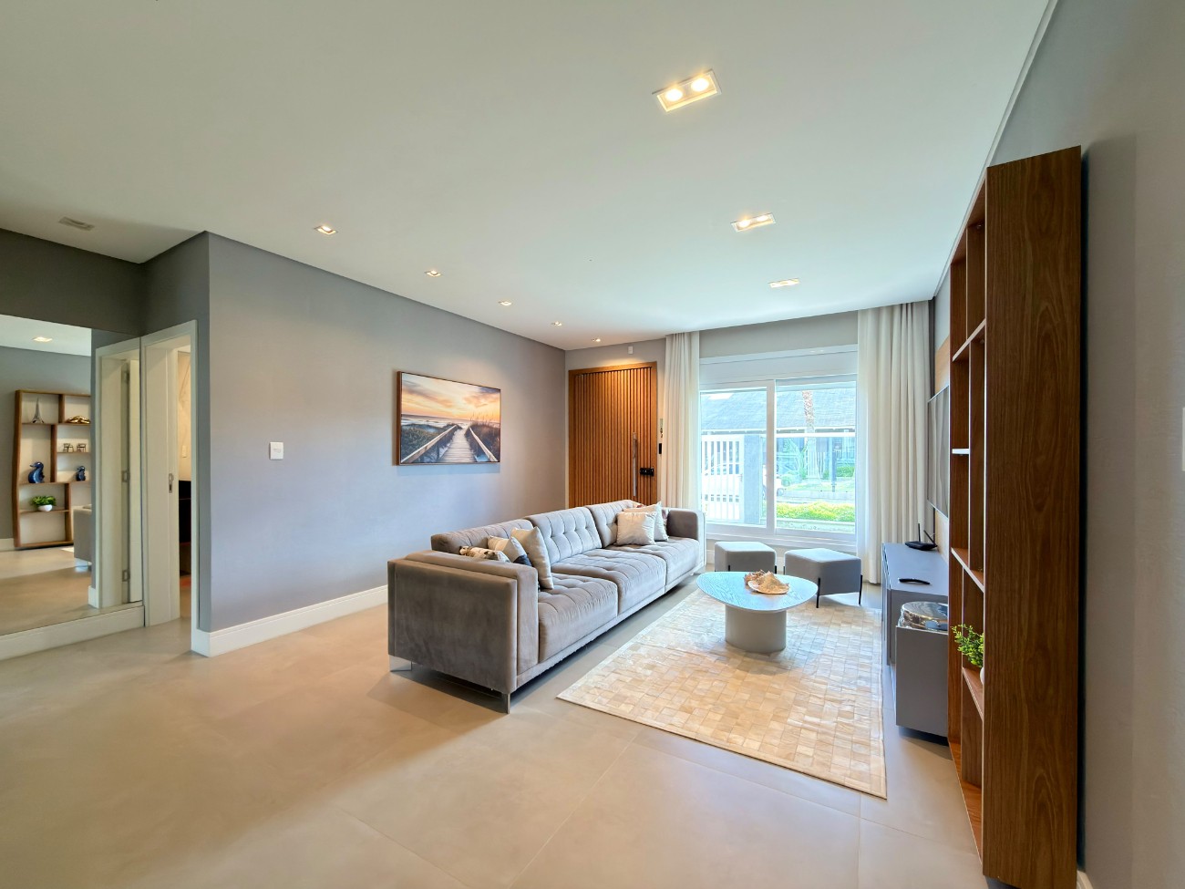 Casa no Casa, 6 quartos, à venda, Atlântida - Xangri-Lá — foto 4