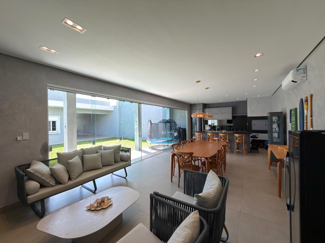 Casa no Casa, 6 quartos, à venda, Atlântida - Xangri-Lá — foto 5