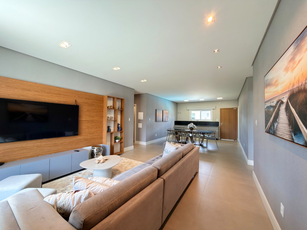 Casa no Casa, 6 quartos, à venda, Atlântida - Xangri-Lá — foto 2