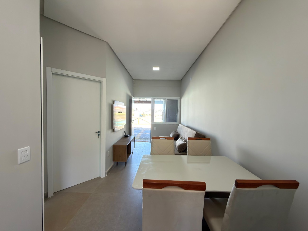 Casa em Condomínio Oásis, 2 quartos, à venda, Capão da Canoa — foto 5