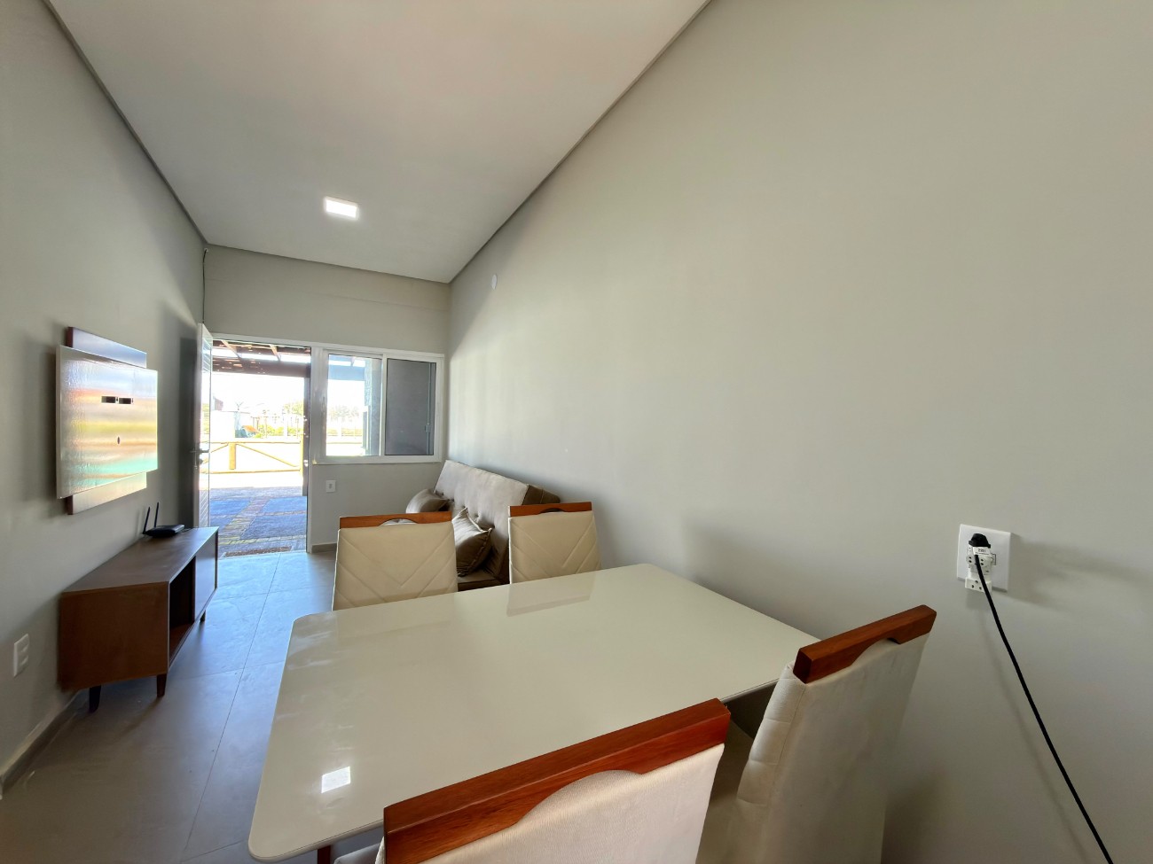 Casa em Condomínio Oásis, 2 quartos, à venda, Capão da Canoa — foto 4