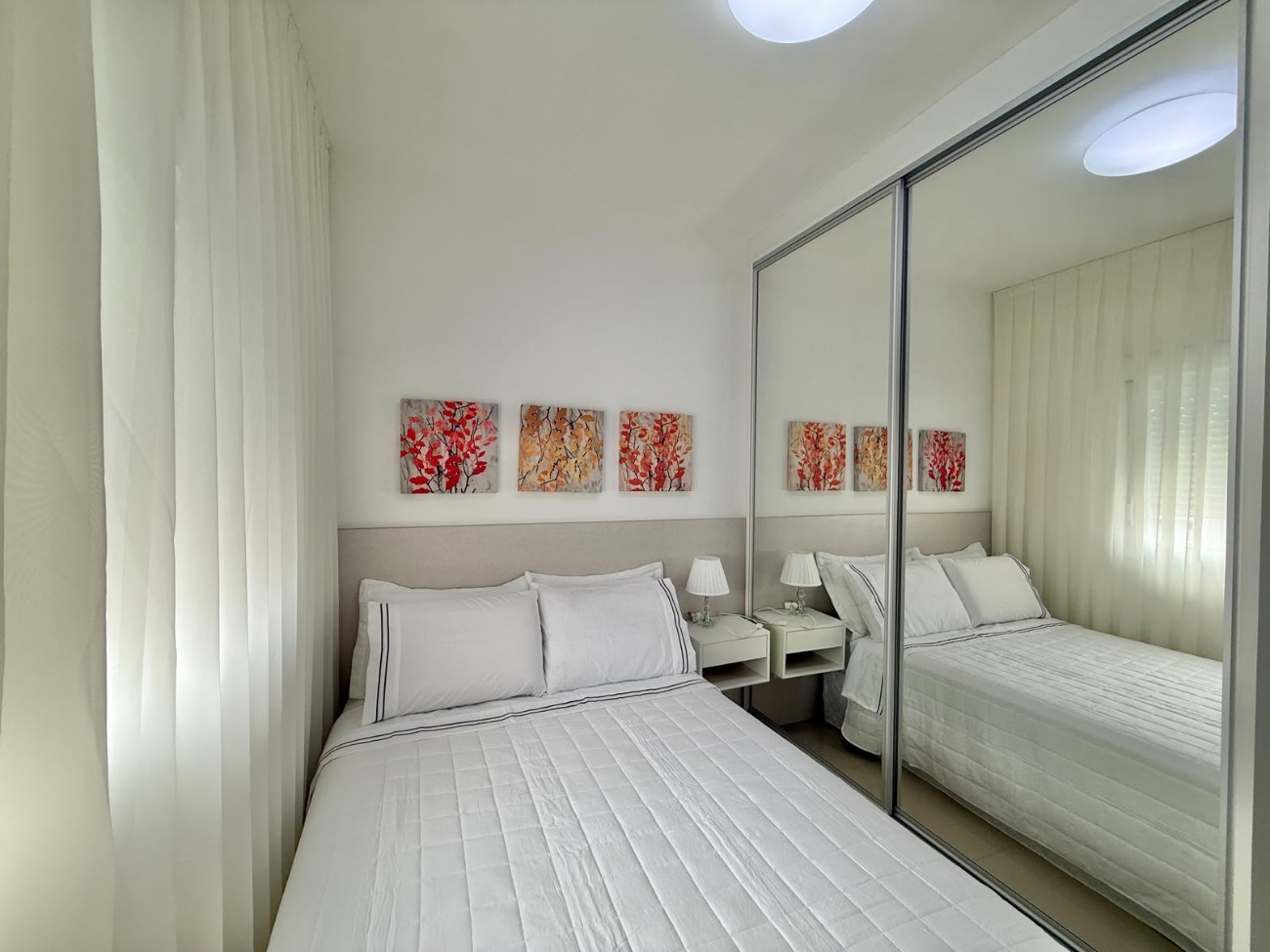 Apartamento no Ilha De Manhattan, 3 quartos, à venda, Capão da Canoa — foto 4