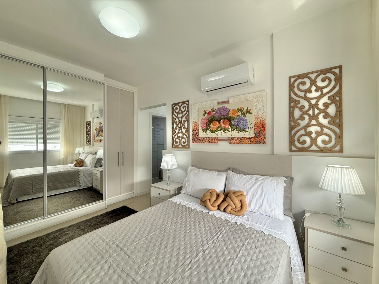Apartamento no Ilha De Manhattan, 3 quartos, à venda, Capão da Canoa — foto 3