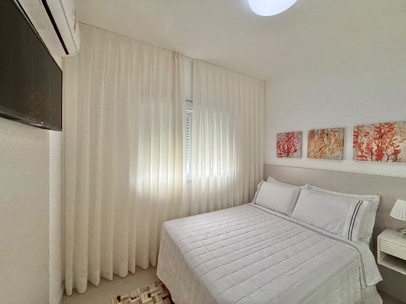 Apartamento no Ilha De Manhattan, 3 quartos, à venda, Capão da Canoa — foto 5