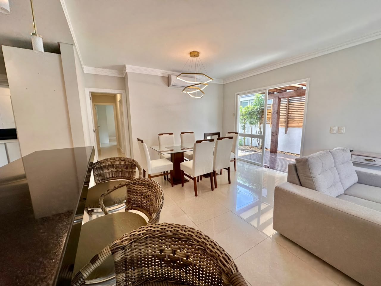 Casa em condomínio, 3 suítes, à venda, Condado de Capão - Capão da Canoa — foto 5