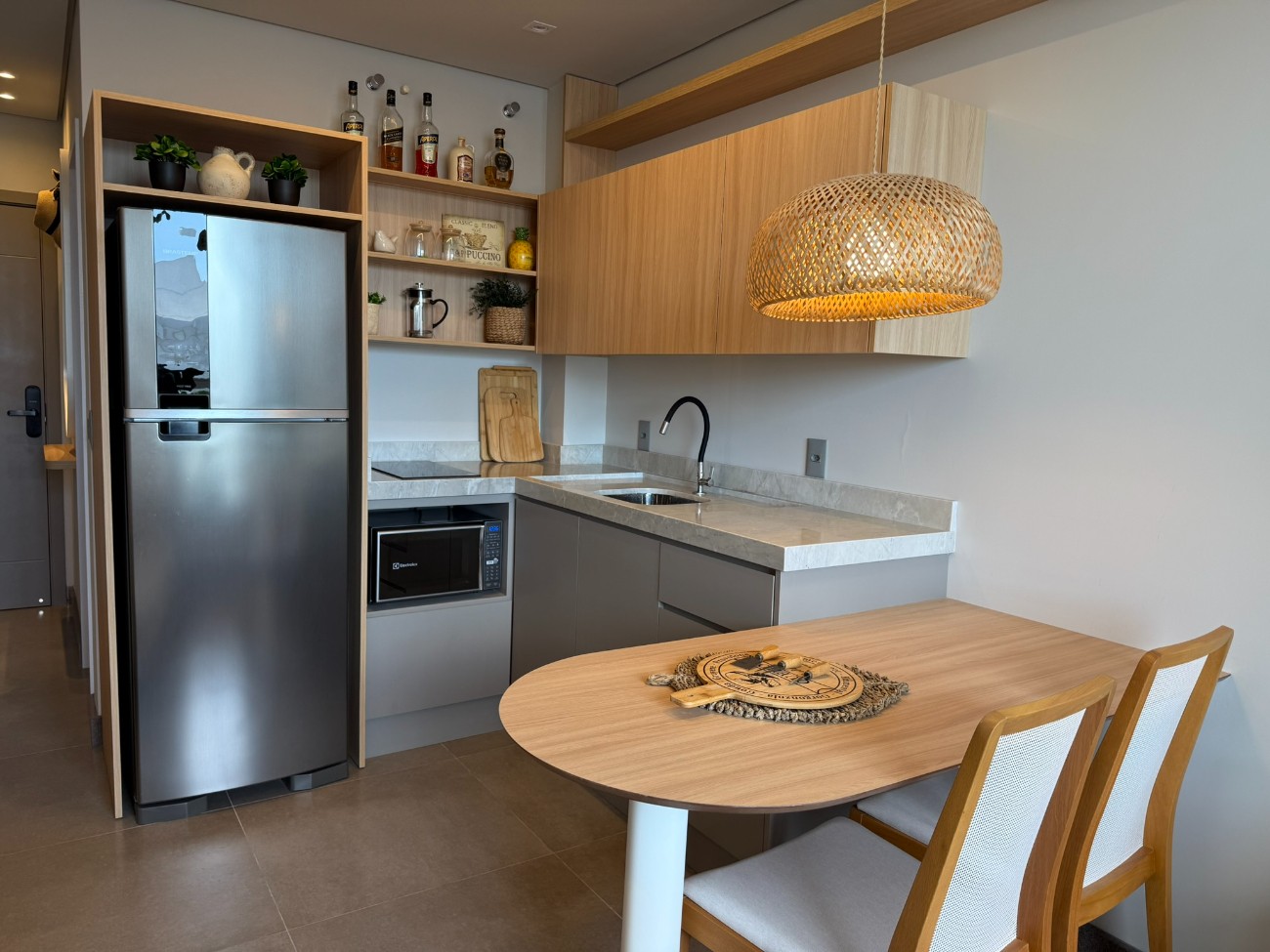 Apartamento no Livin Resort House, à venda, Atlântida - Xangri-Lá — foto 5