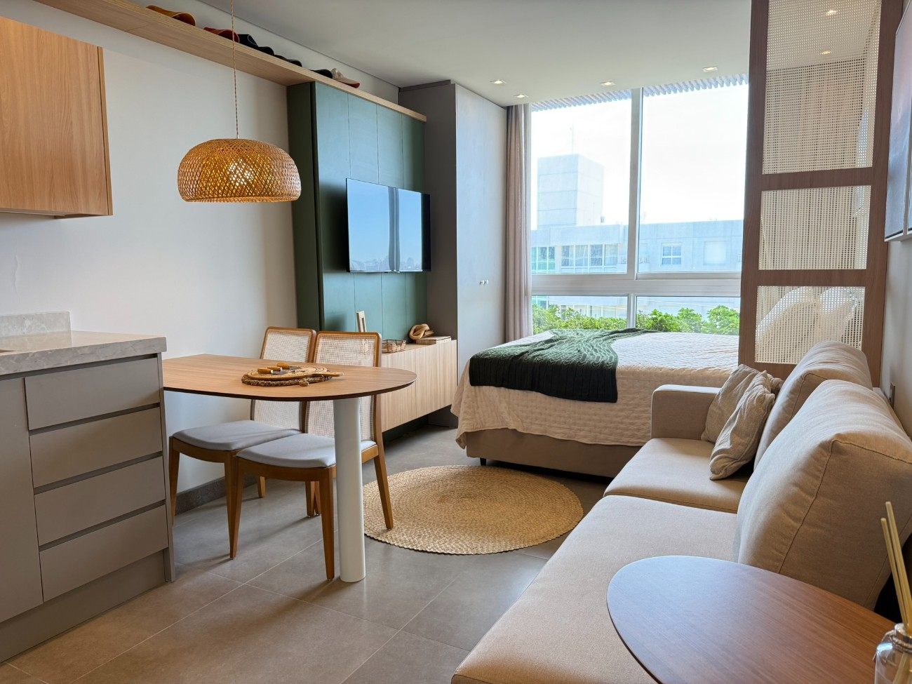 Apartamento no Livin Resort House, à venda, Atlântida - Xangri-Lá — foto 3