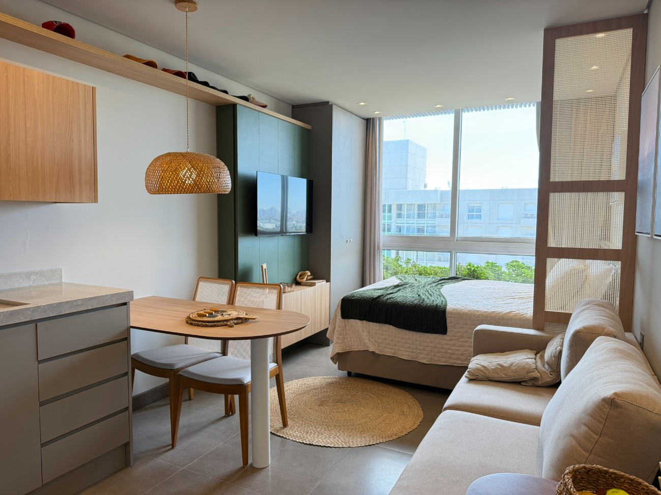 Apartamento no Livin Resort House, à venda, Atlântida - Xangri-Lá — foto 2