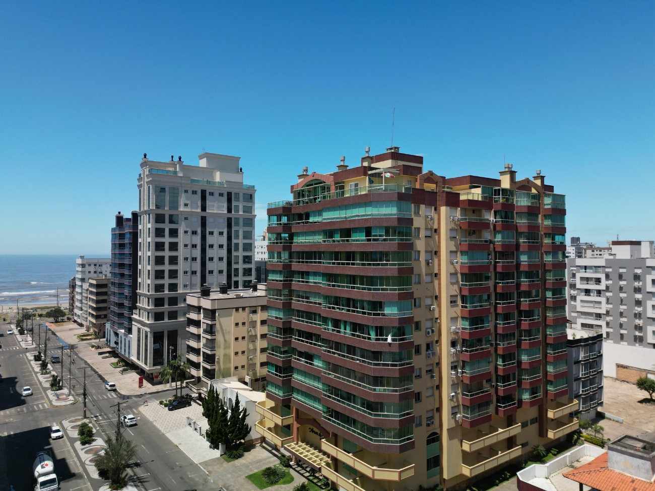 Apartamento — Arcos Da Avenida