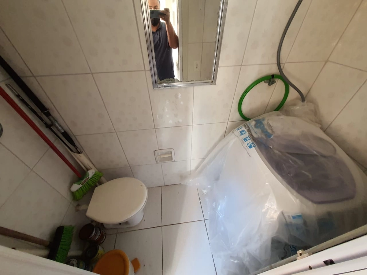 Apartamento — Corintho — foto 5