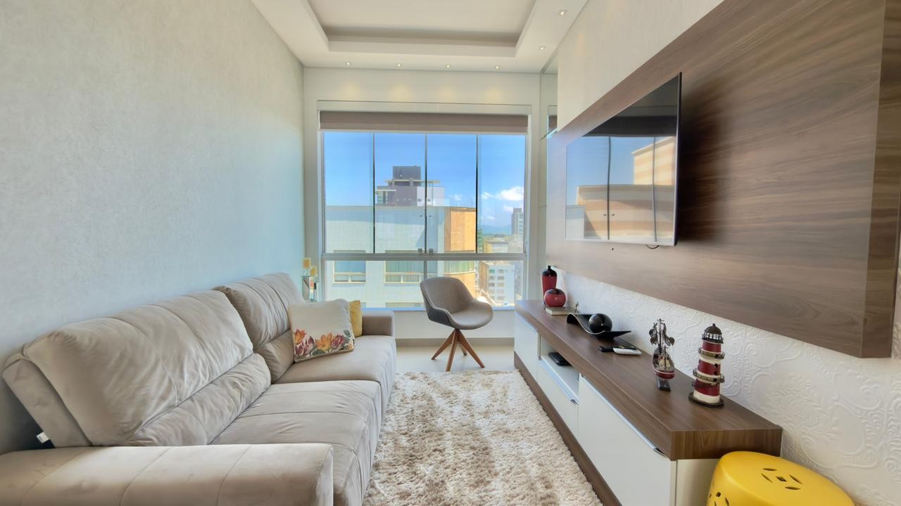 Apartamento — Gisele Palace — foto 3