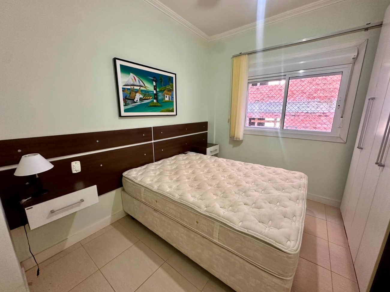 Apartamento — Mirante Da Beira Mar — foto 3