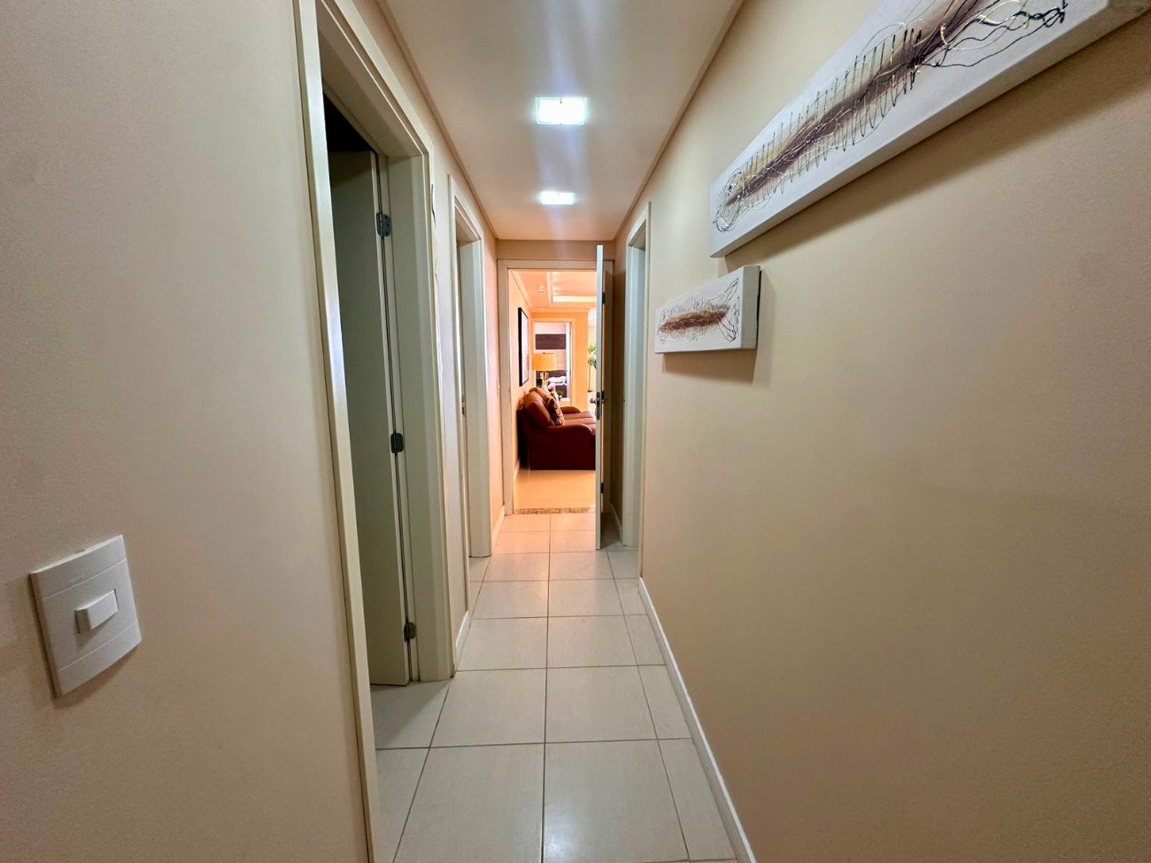 Apartamento — Mirante Da Beira Mar — foto 4