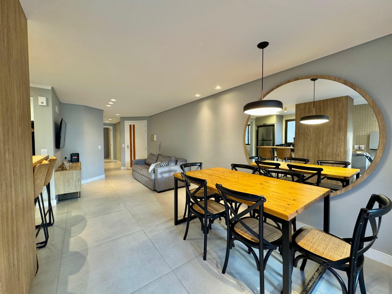 Apartamento — Palazzo Piaggia — foto 5