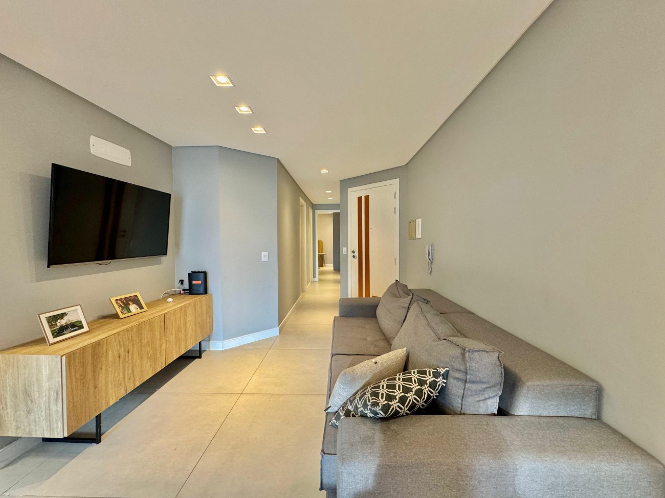 Apartamento — Palazzo Piaggia