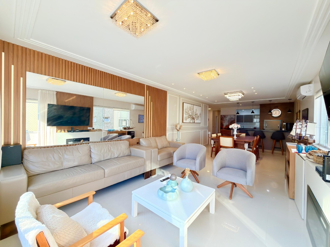 Apartamento — Guardian Terrassul