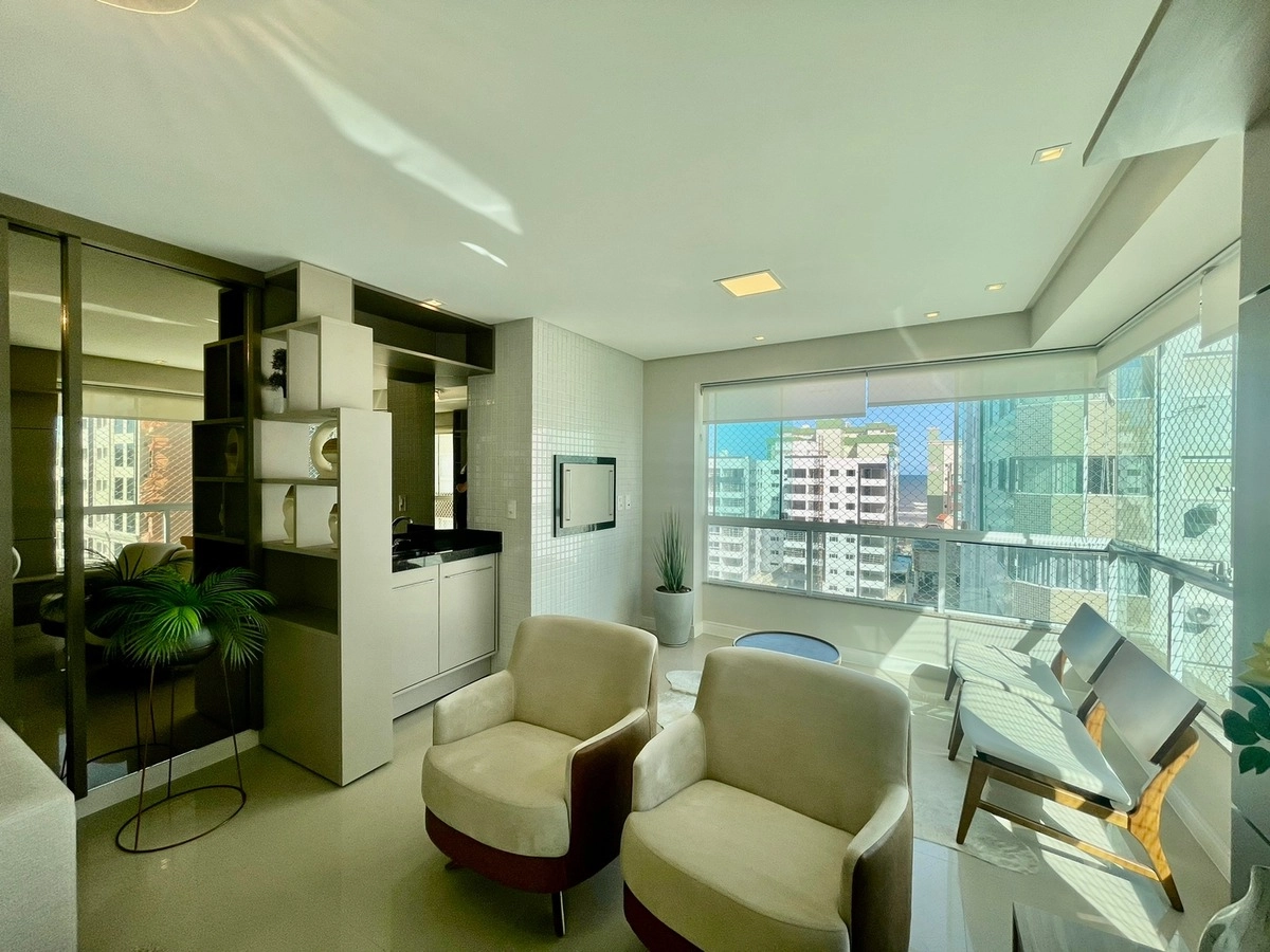 Apartamento — Enzo Tower One — foto 3