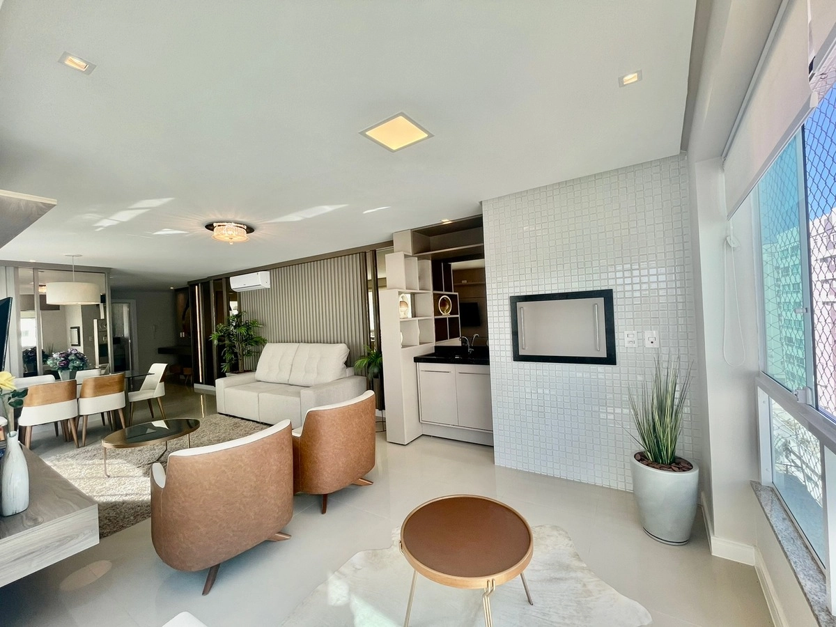 Apartamento — Enzo Tower One — foto 4