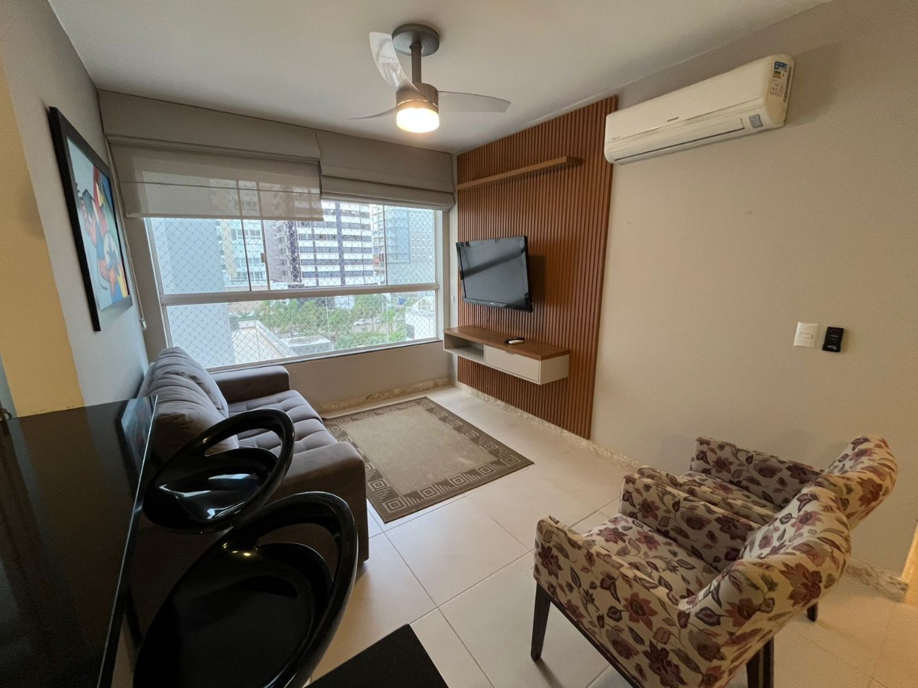 Apartamento — José Arthur Sampaio — foto 2