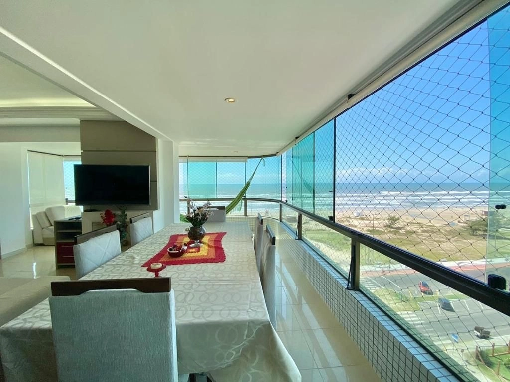 Apartamento — Marina Park