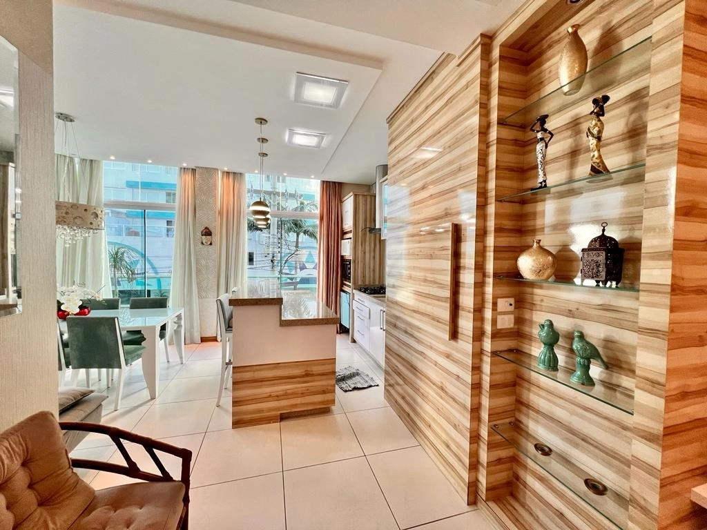 Apartamento — Dubai Edifício