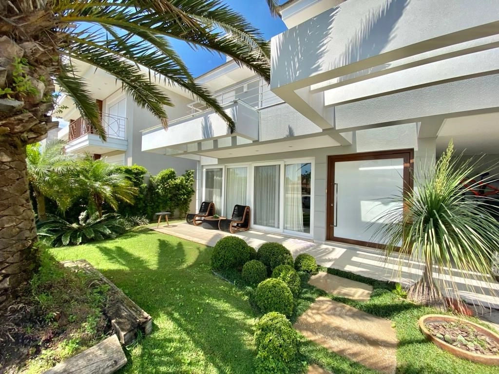 Casa em Condomínio — Condado De Capão — foto 3