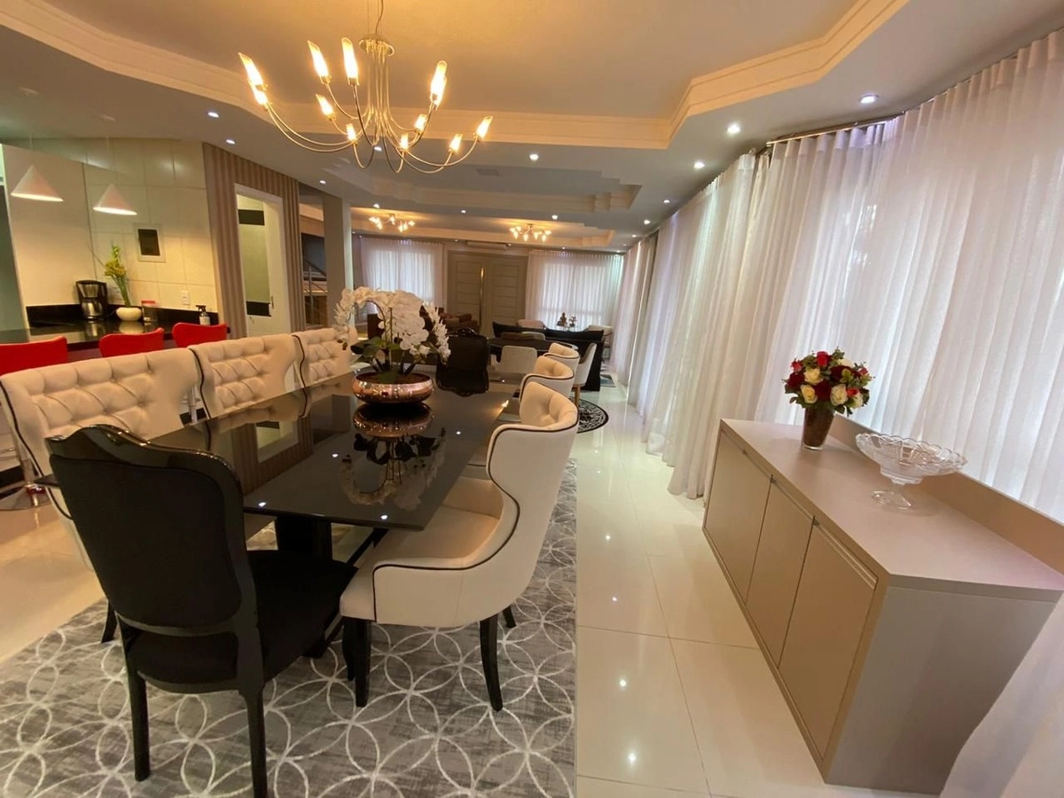 Casa em Condomínio — Condado De Capão — foto 5