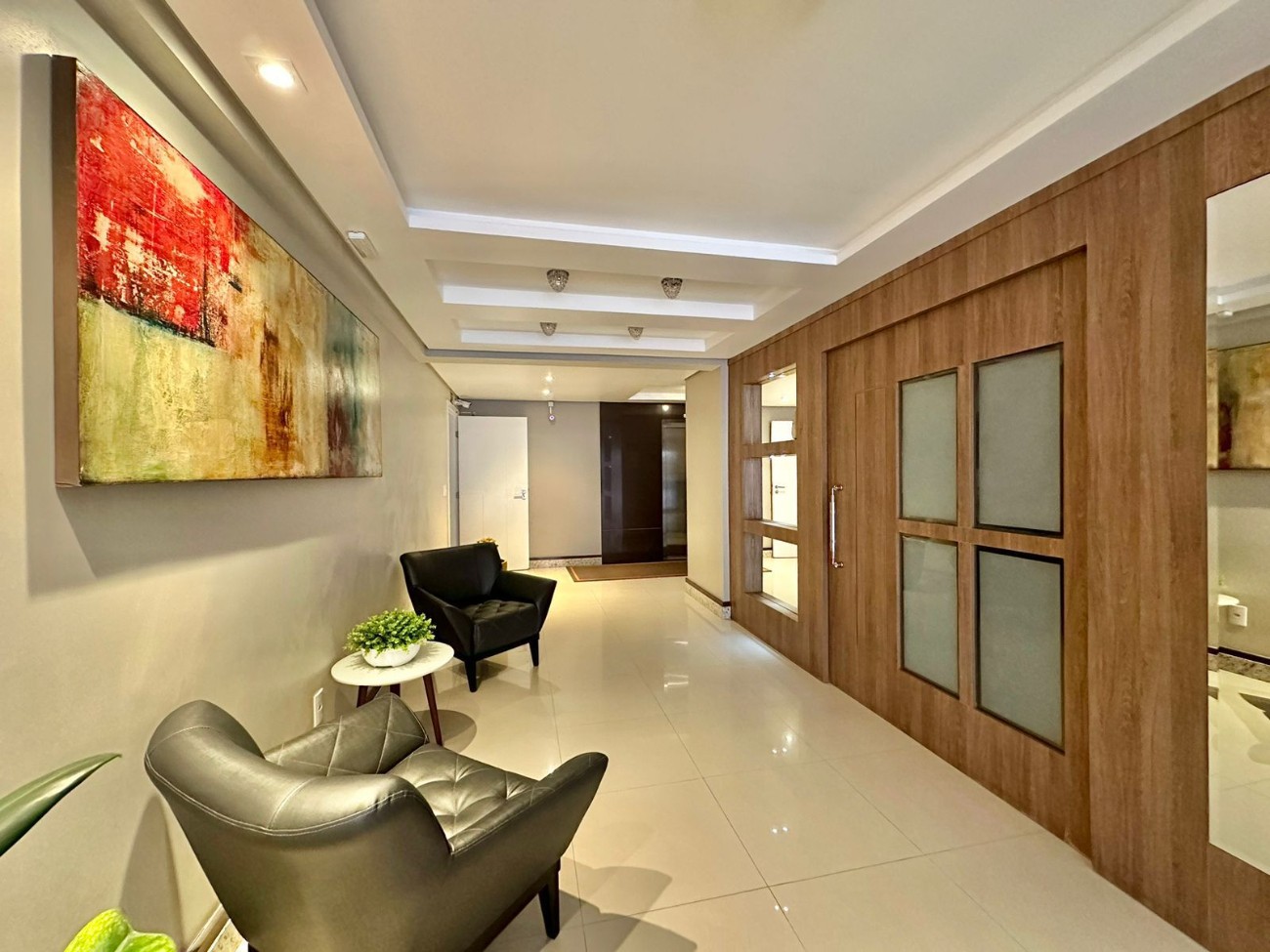 Apartamento — Murilo