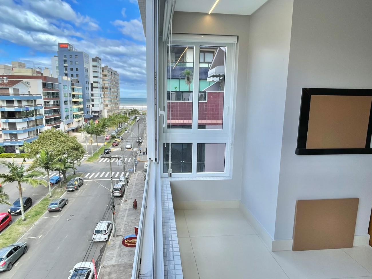 Apartamento no Investe Palace, 3 quartos, à venda, Capão da Canoa — foto 4