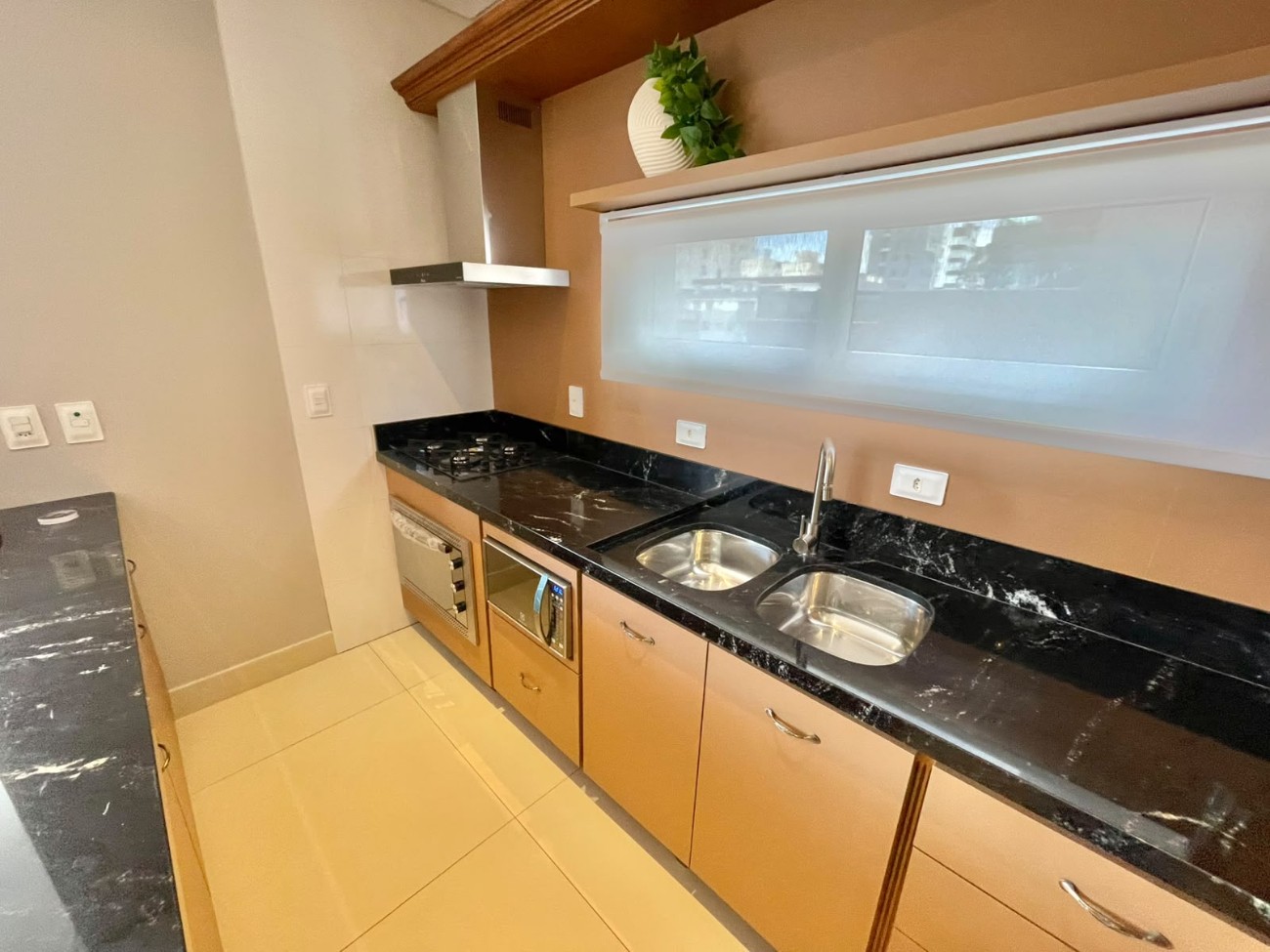 Apartamento no Investe Palace, 3 quartos, à venda, Capão da Canoa — foto 2
