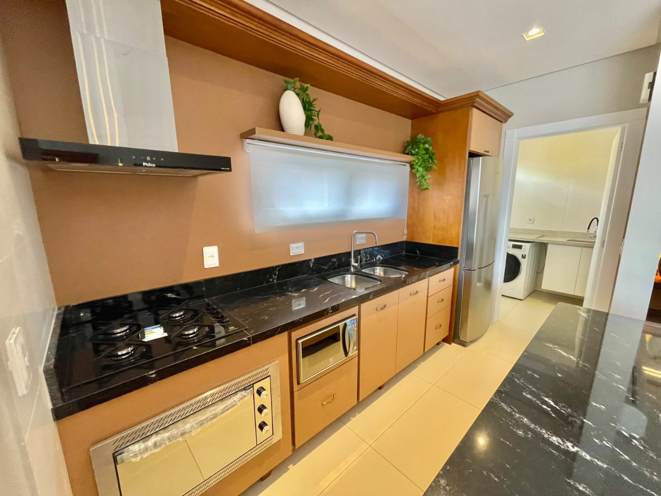 Apartamento no Investe Palace, 3 quartos, à venda, Capão da Canoa — foto 3