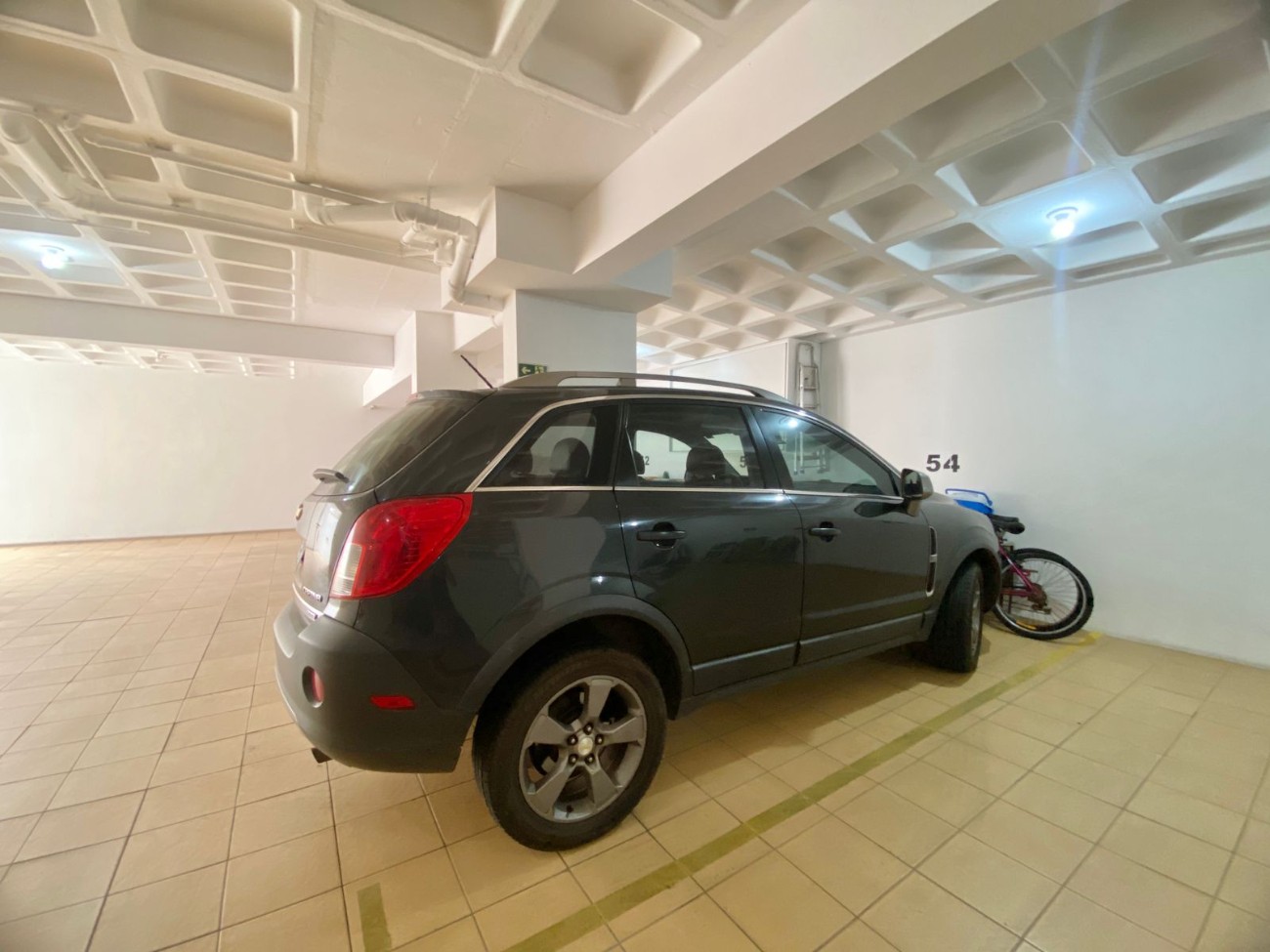 Apartamento — Ekos Terrasul — foto 2