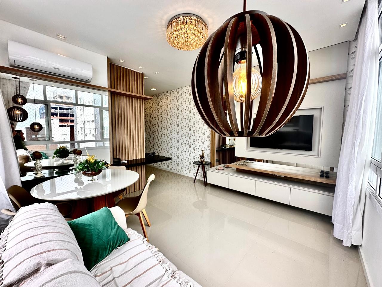 Apartamento — Adriatico