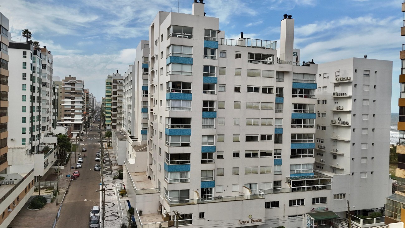 Apartamento — Punta Serena — foto 5