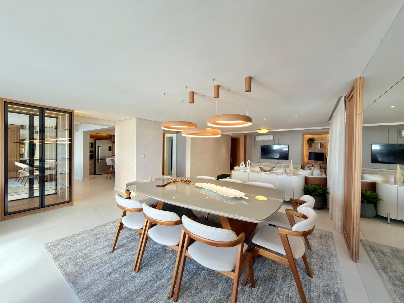 Apartamento — Punta Serena