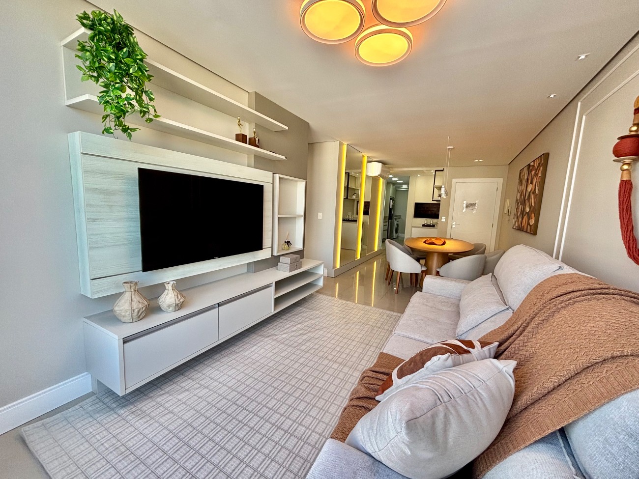 Apartamento, 3 quartos, à venda, Capão da Canoa — foto 5