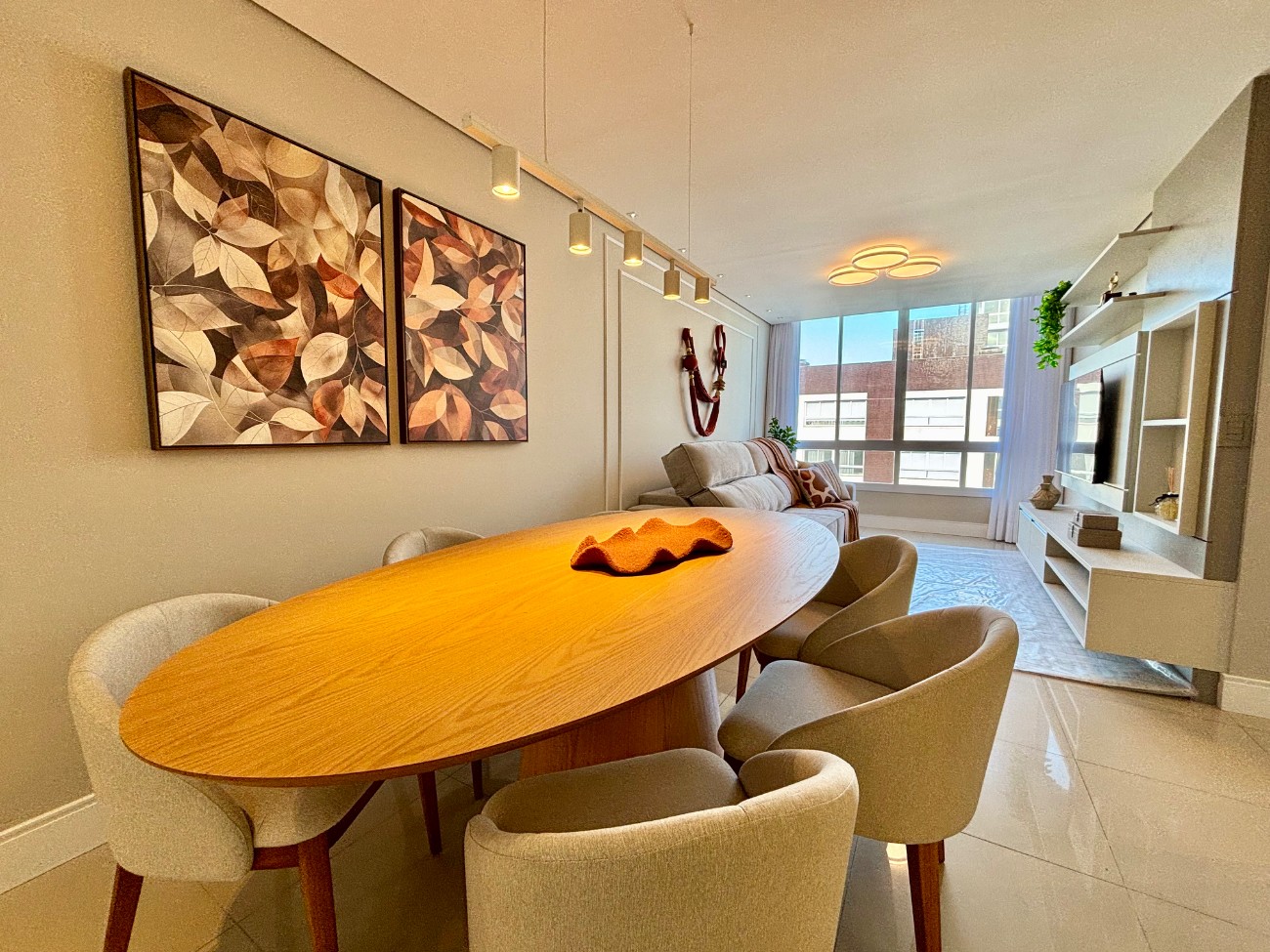 Apartamento, 3 quartos, à venda, Capão da Canoa — foto 2
