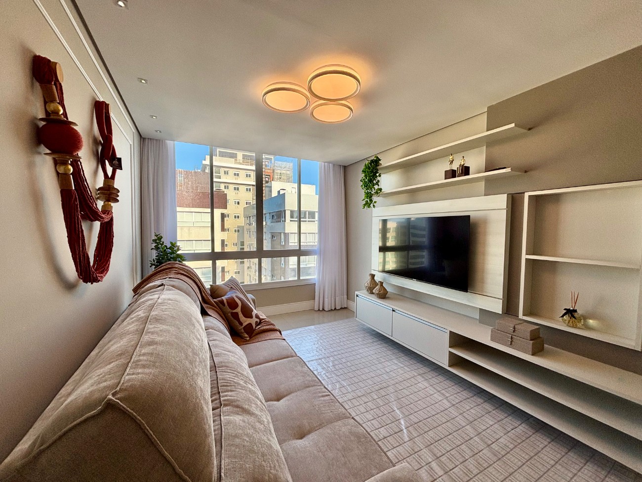 Apartamento, 3 quartos, à venda, Capão da Canoa — foto 4