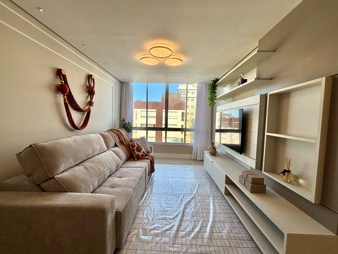 Apartamento, 3 quartos, à venda, Capão da Canoa — foto 3